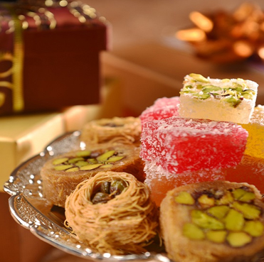 Personal Gifting